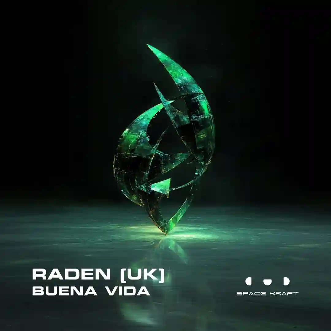 Buena Vida (Original Mix) cover