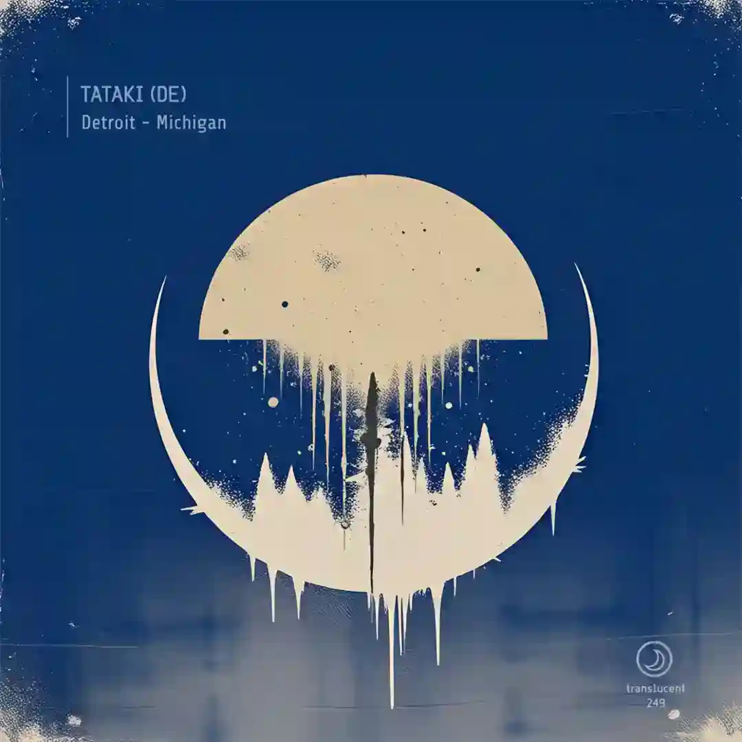 Michigan (Original Mix) cover