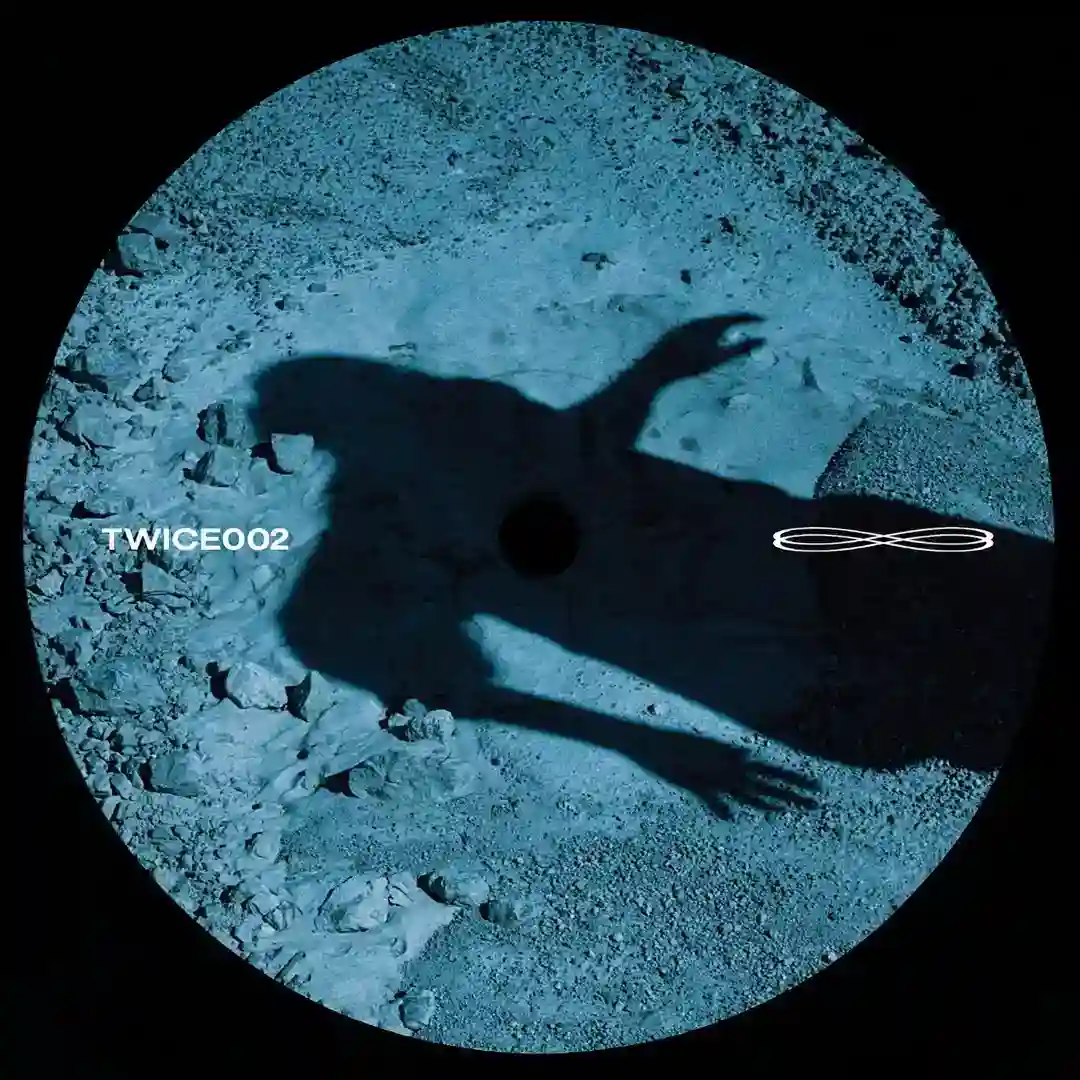 Overgedreven (Original Mix) cover