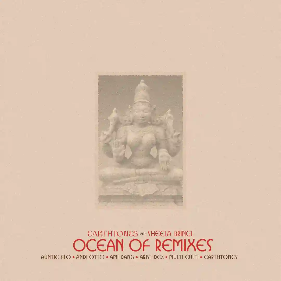 Tripura Sundari (Multi Culti Remix) cover