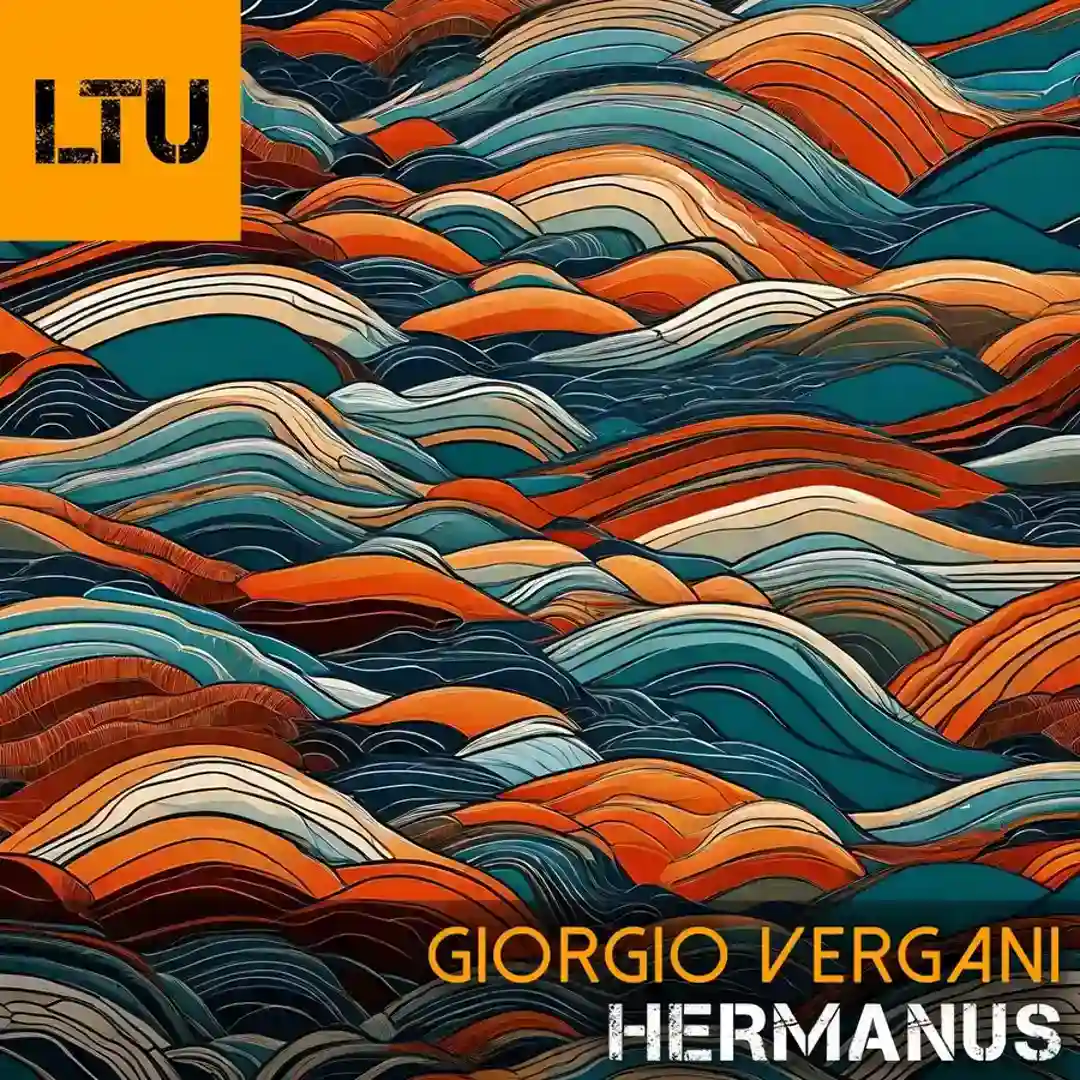 Hermanus (Original Mix) cover