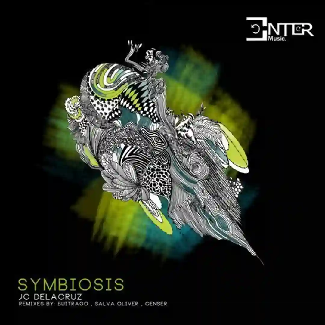 Symbiosis (Original Mix) cover