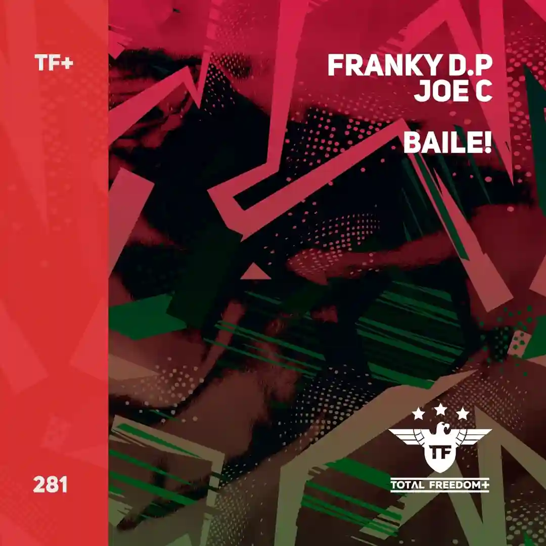 Baile! (Extended Mix) cover
