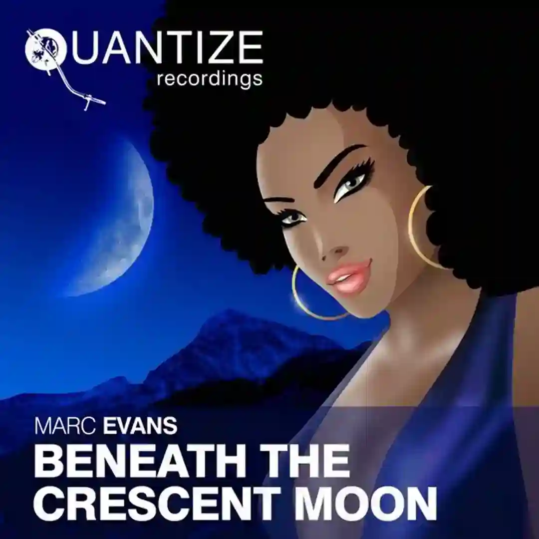 Beneath The Crescent Moon (Dubstrumental) cover