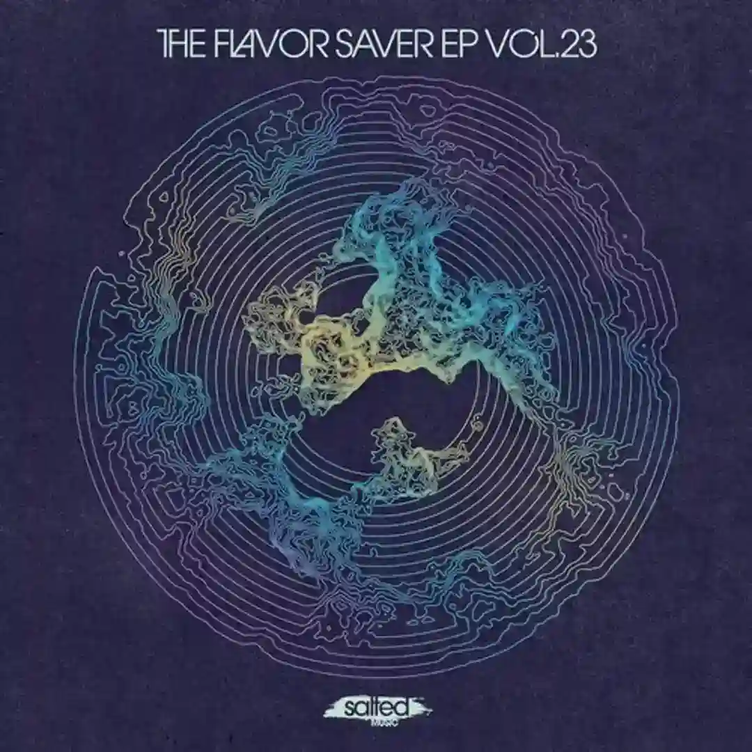 Bodywork (Original Mix) cover