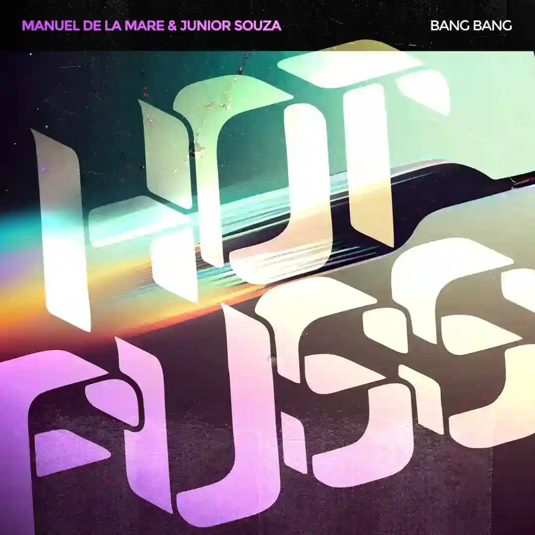 Bang Bang cover