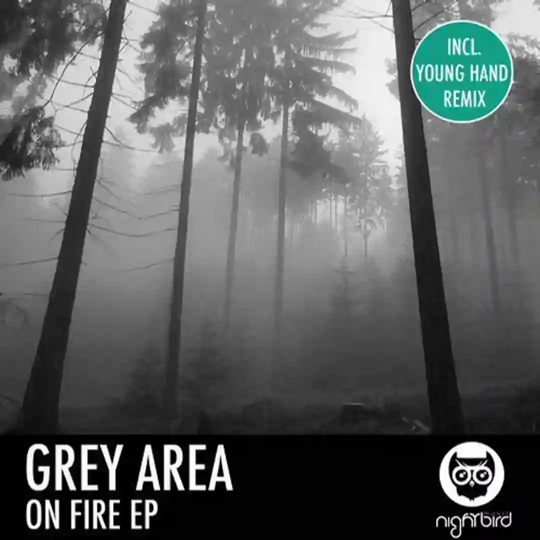On FireYoung cover