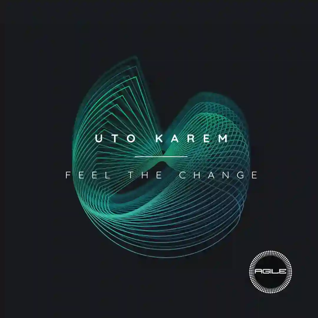 Feel The Change cover