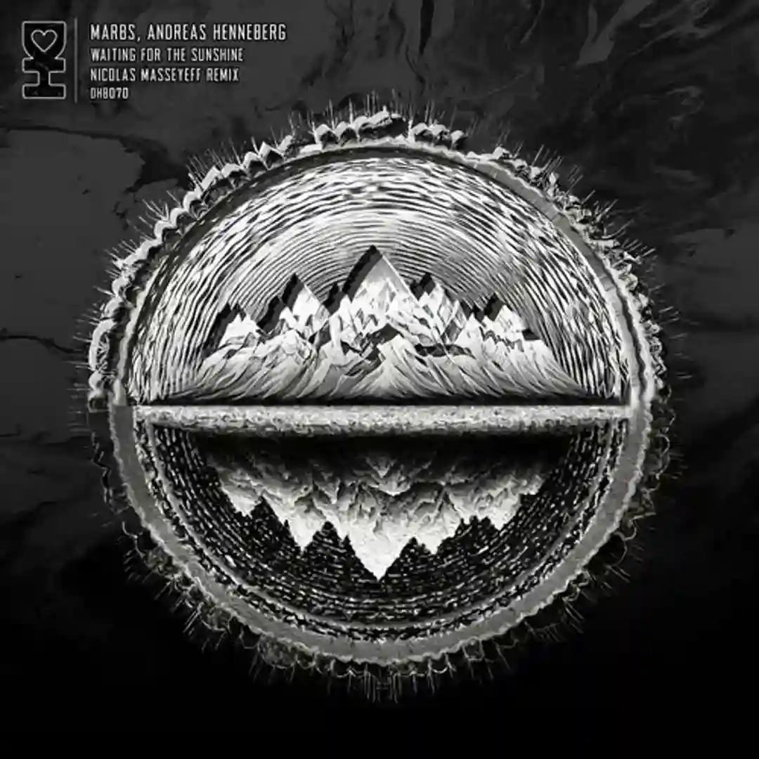 Waiting for the Sunshine (Nicolas Masseyeff Remix) cover