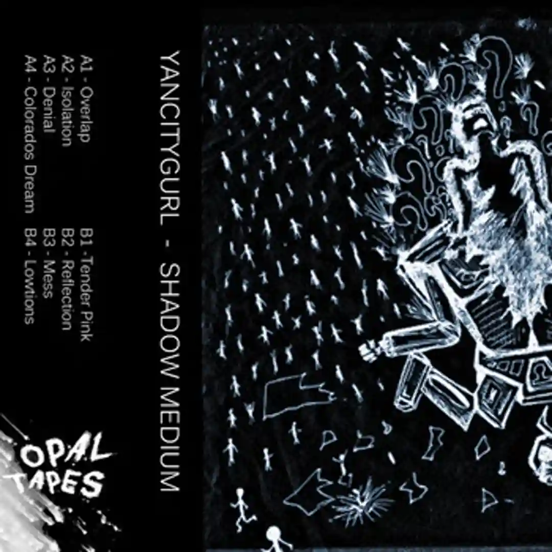 Mess cover