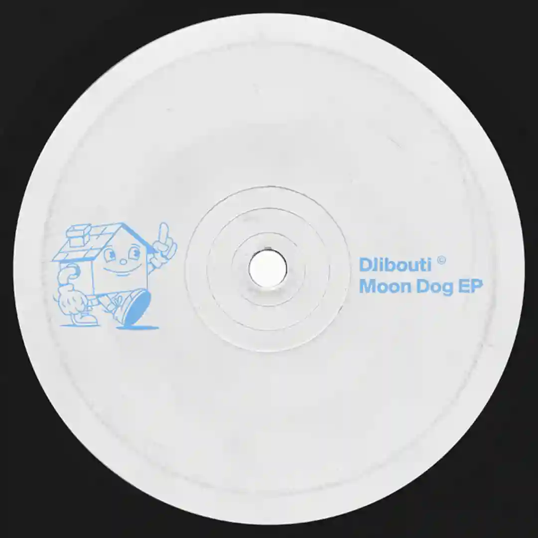 Space Dance (Original Mix) cover
