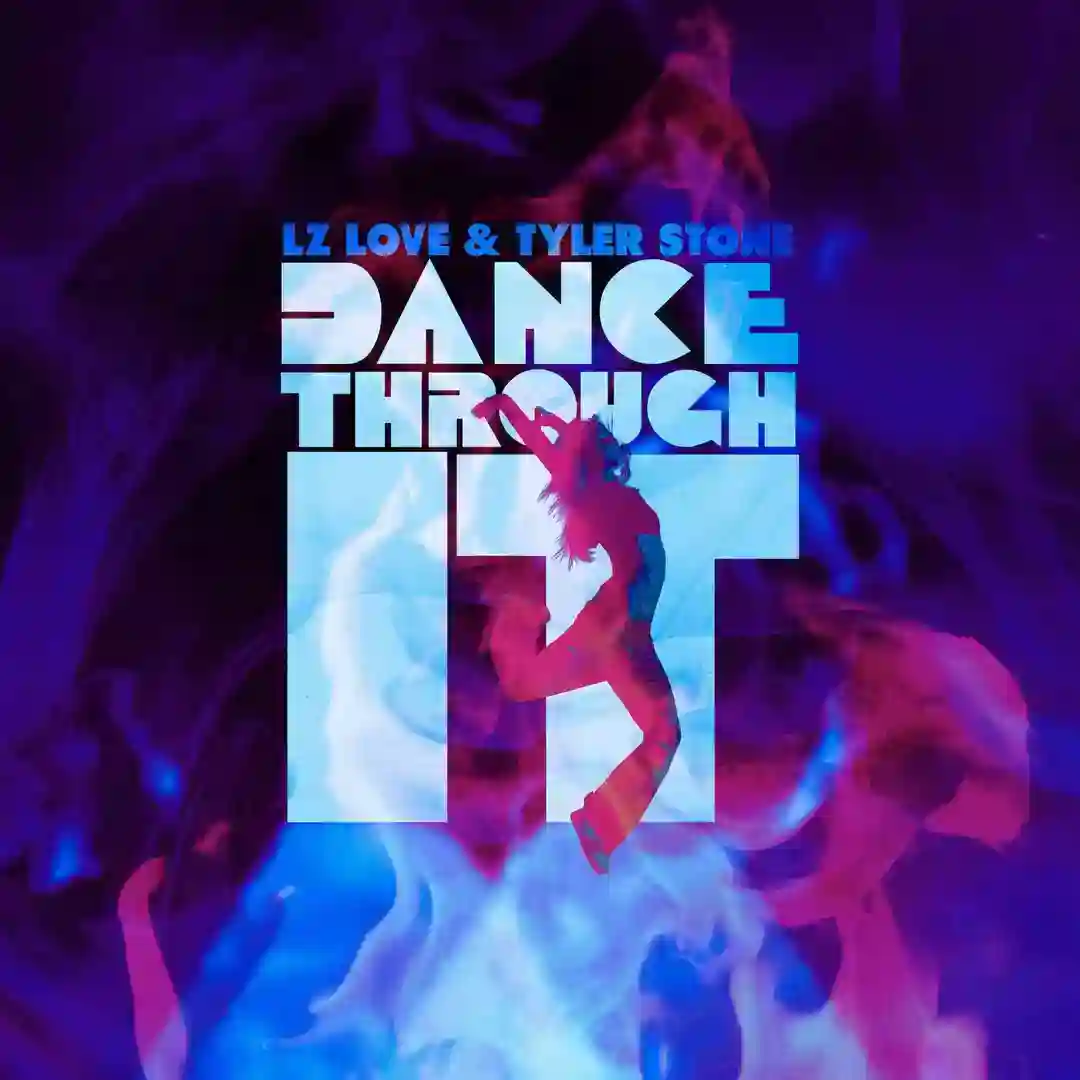 Dance Through It cover