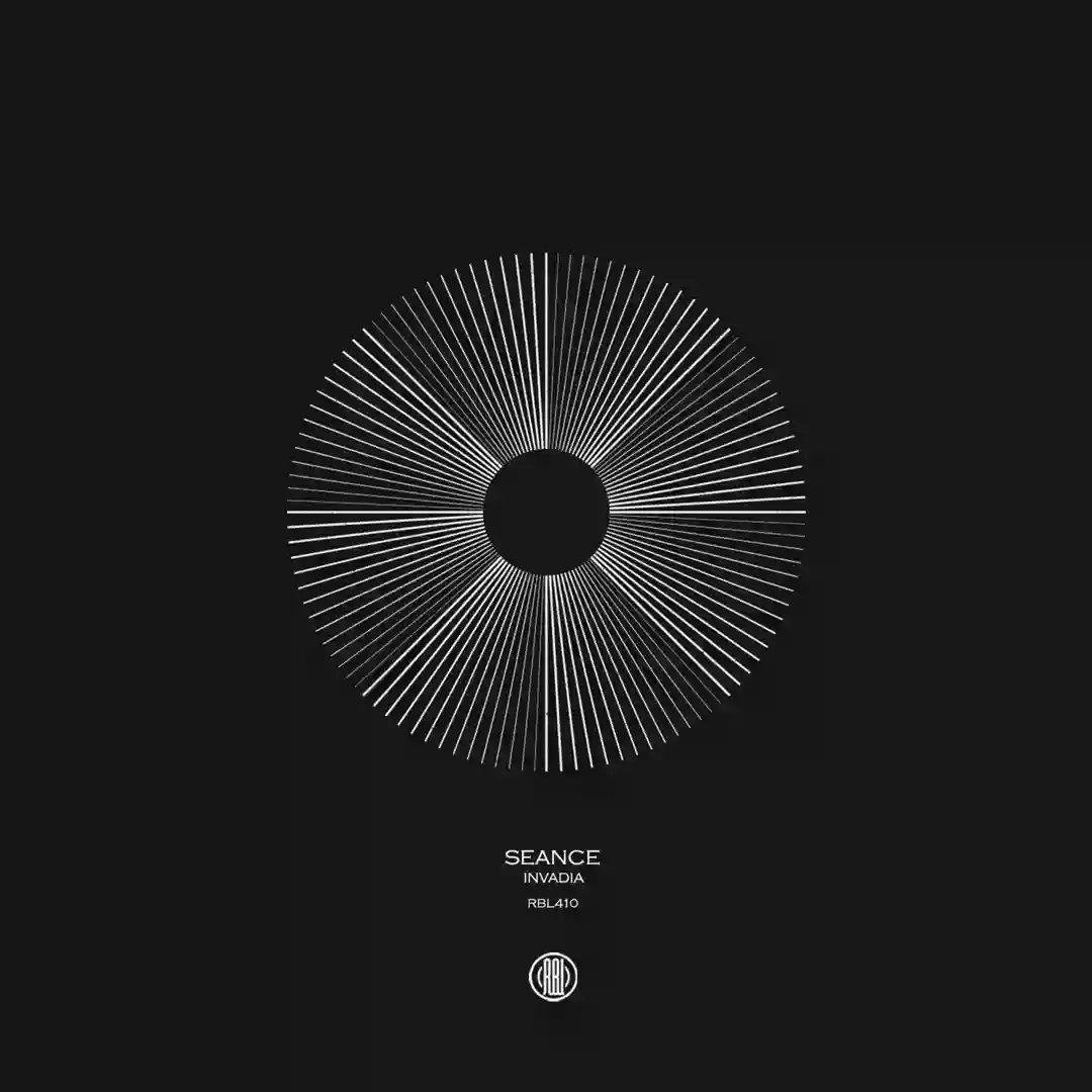Seance cover