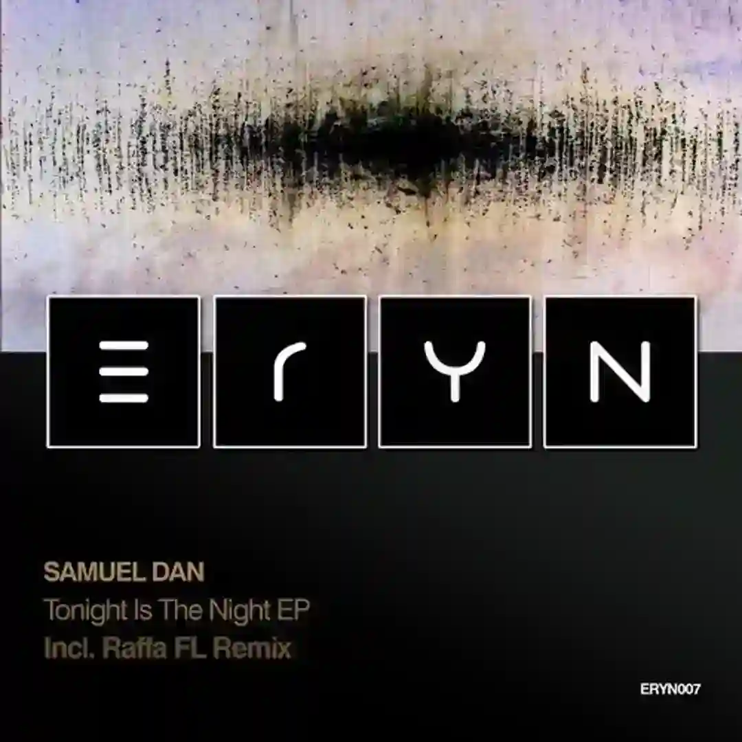 DDT (Original Mix) cover