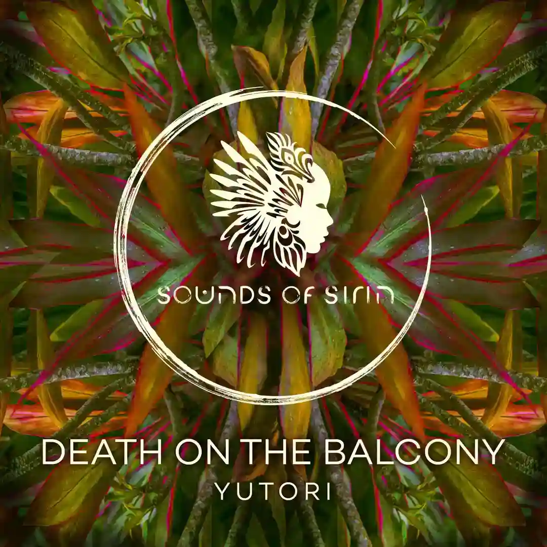 Yutori cover
