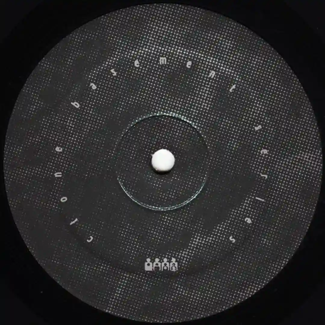 Meckwiki (Original Mix) cover