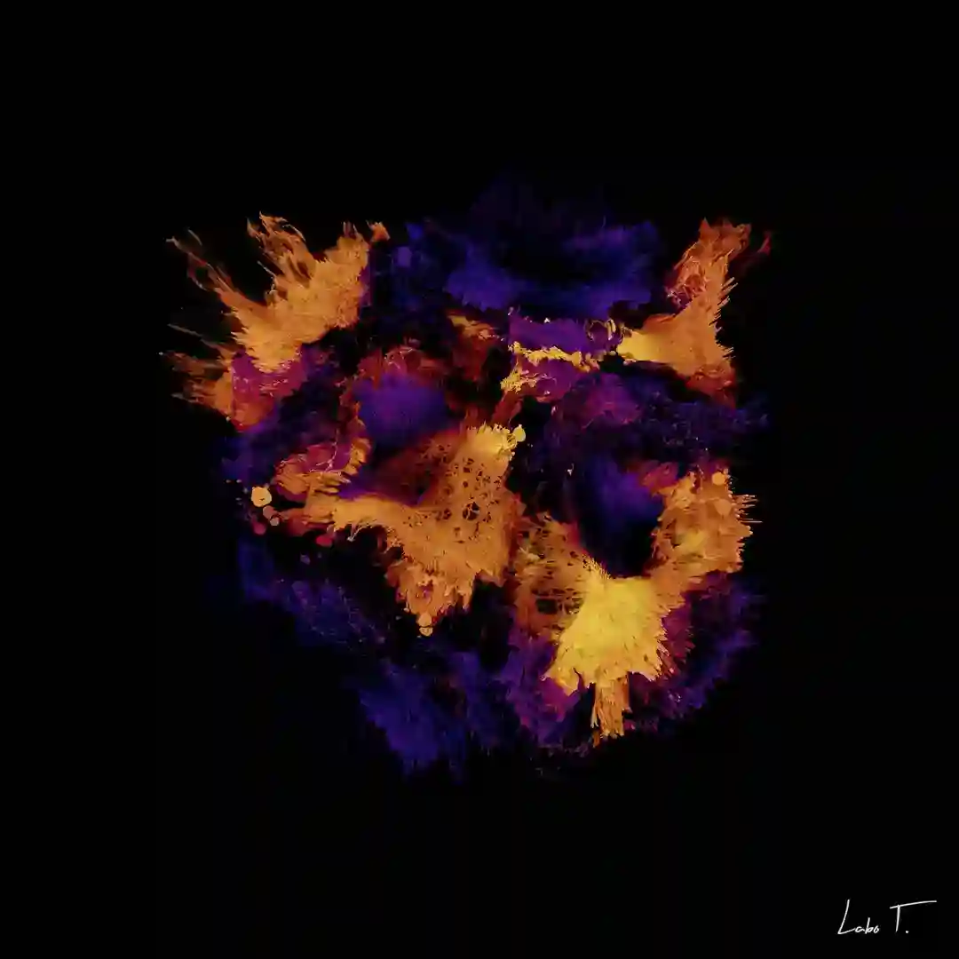 Unlocked (Einmusik Remix) cover