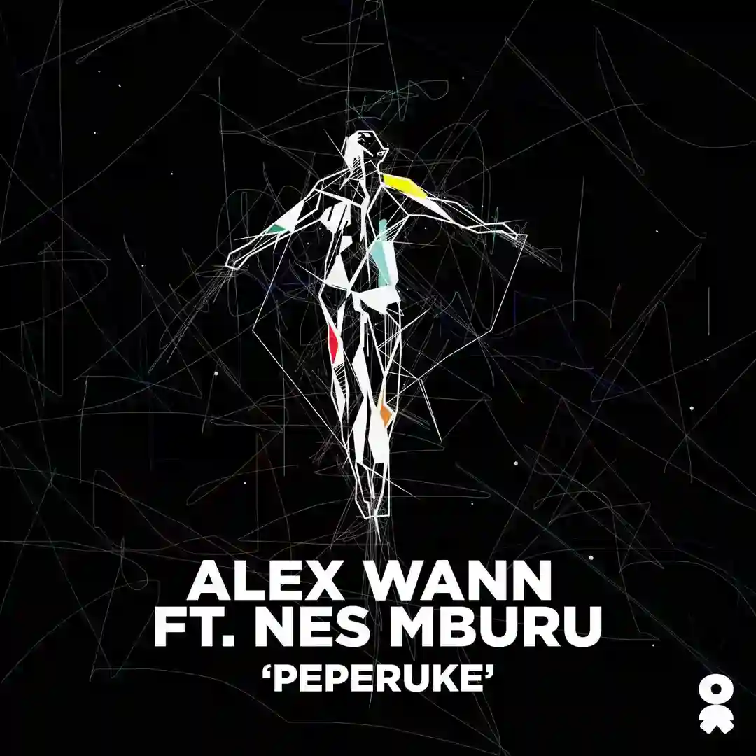 Peperuke - Extended Mix cover