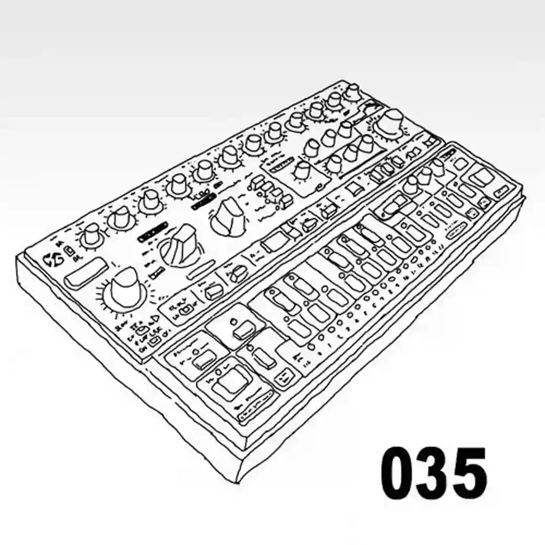 Deeptage cover