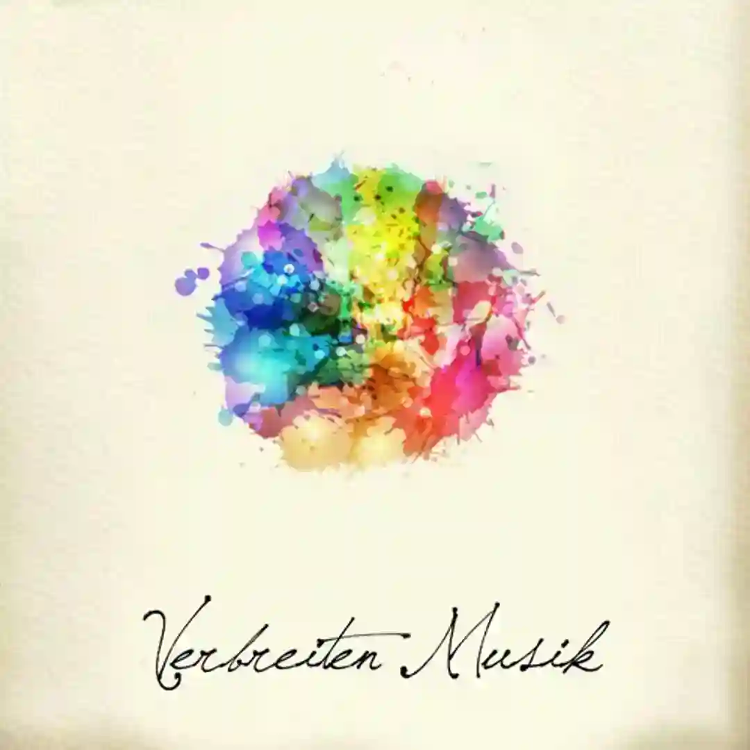 Right Here (T. Ricci & B.Cliff Remix) cover