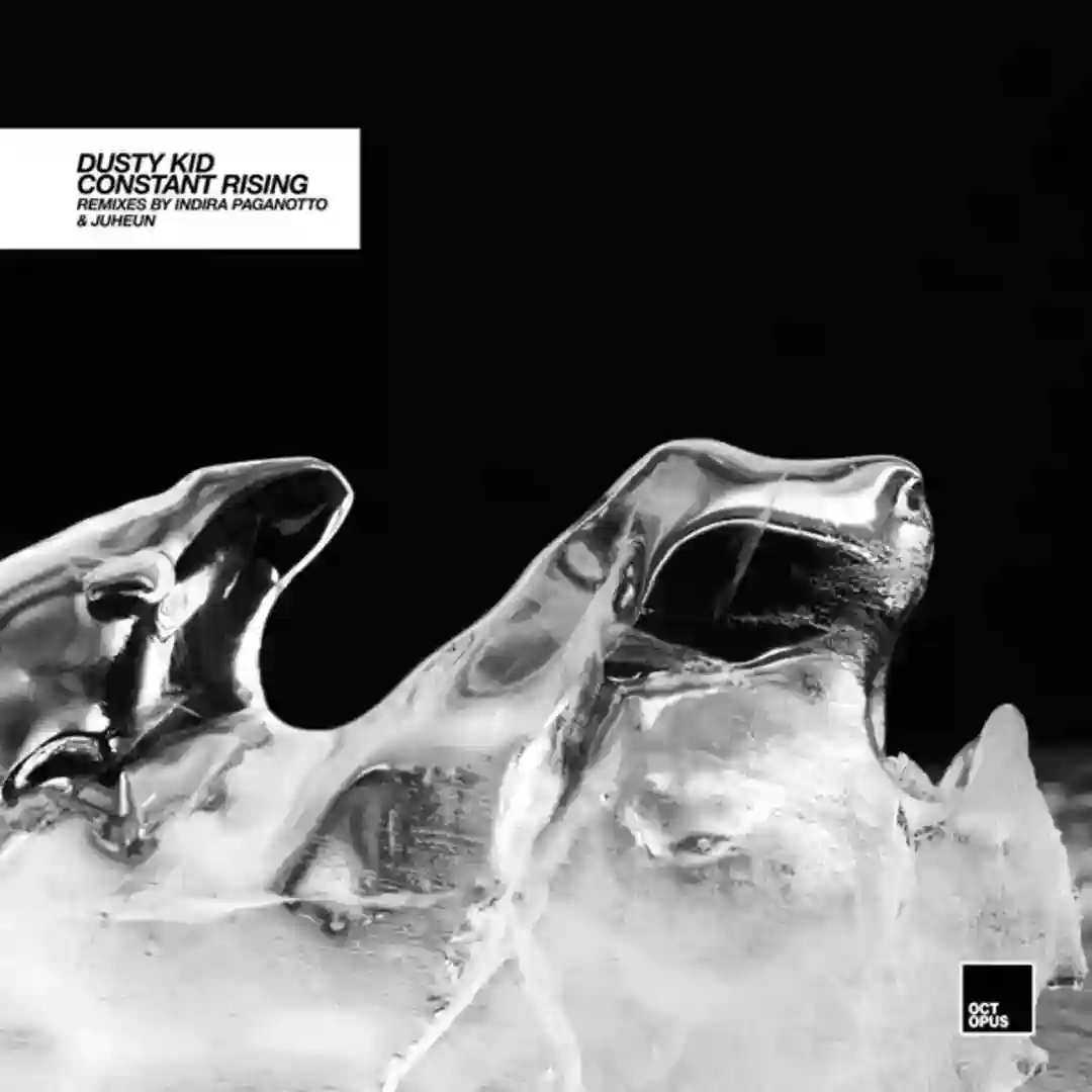 Constant Rising (Indira Paganotto Remix) cover