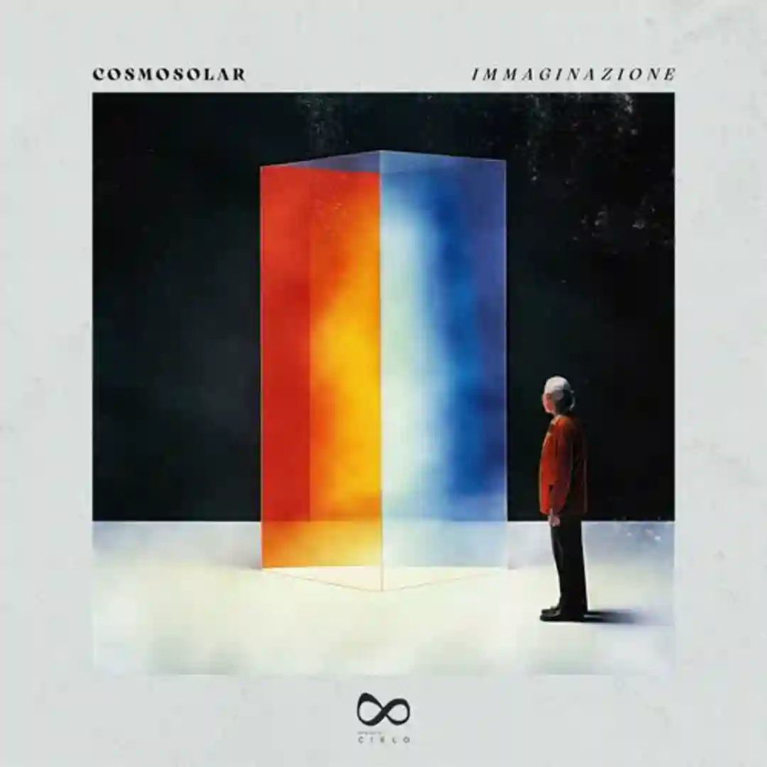 Misterio en La Disco cover