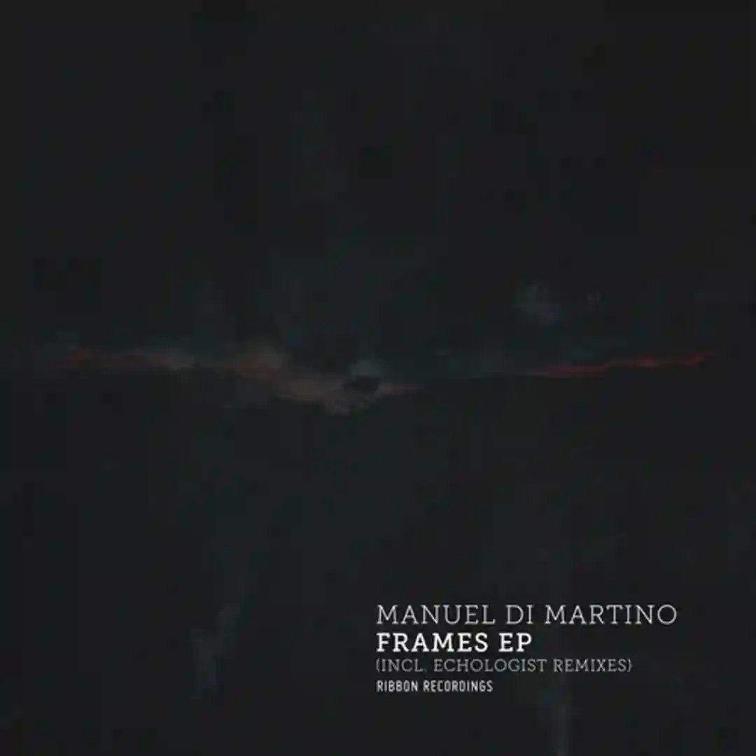 Screen Tearing (Original Mix) cover