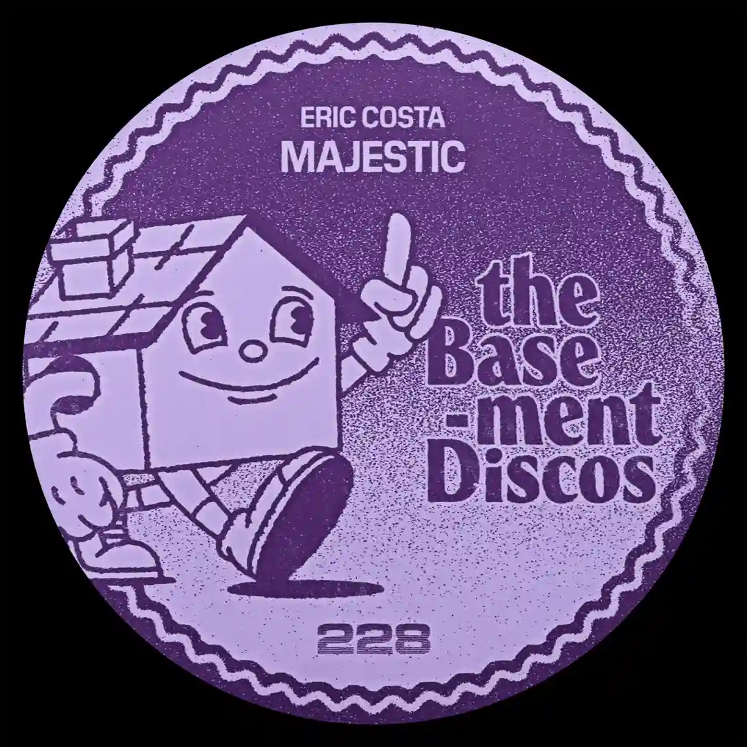 Bass Monk (Original Mix) cover