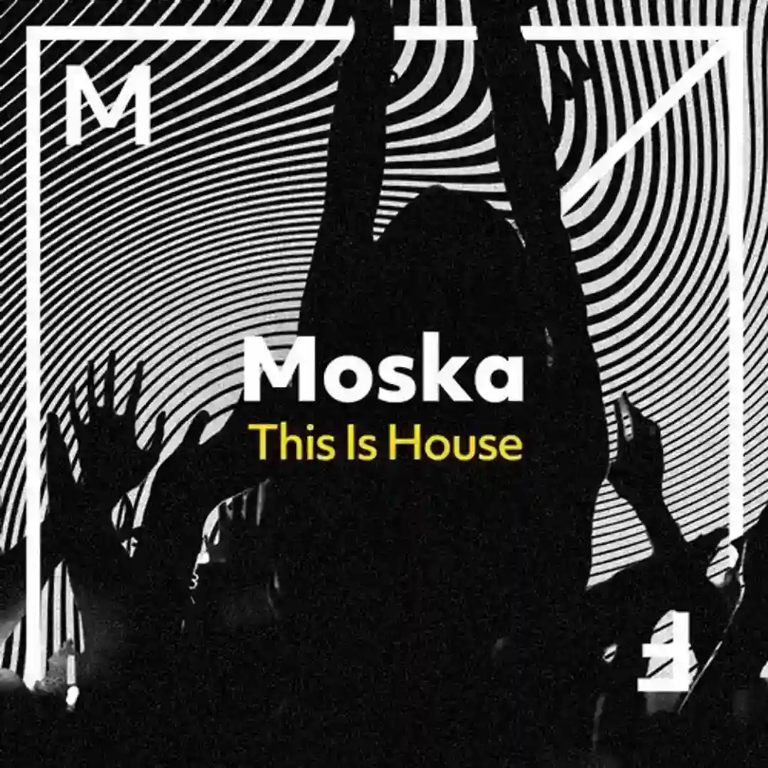 This Is House (Extended Mix) cover