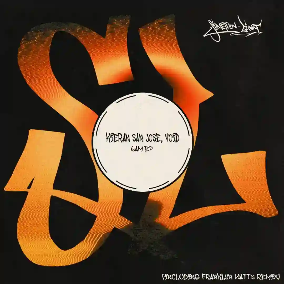 6AM (Franklyn Watts Sunrise Mix Extended Mix) cover