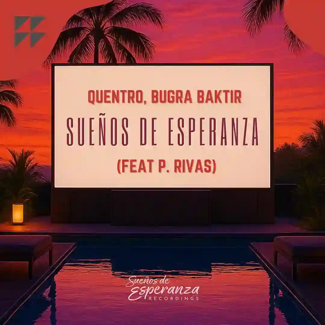 SueñOs de Esperanza cover