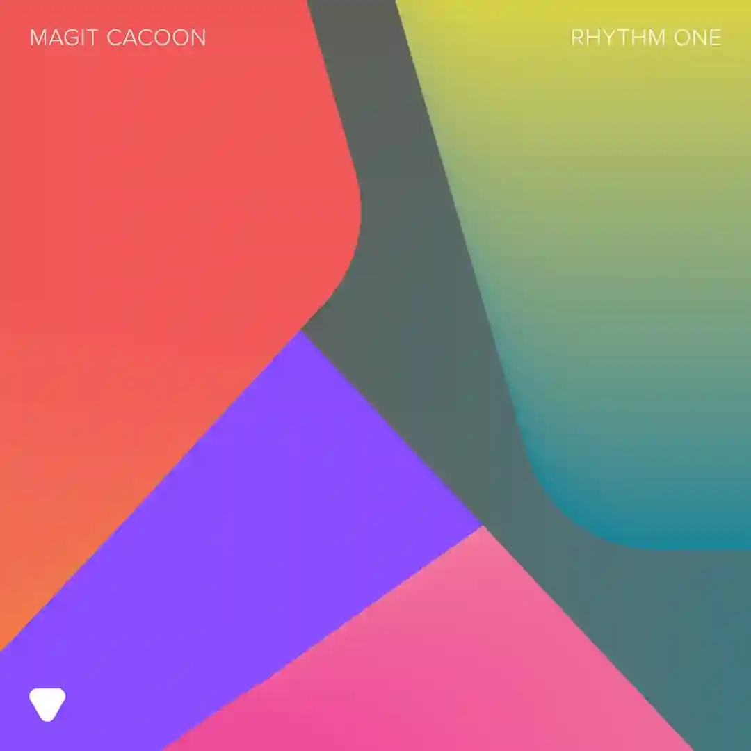 Rhythm One cover
