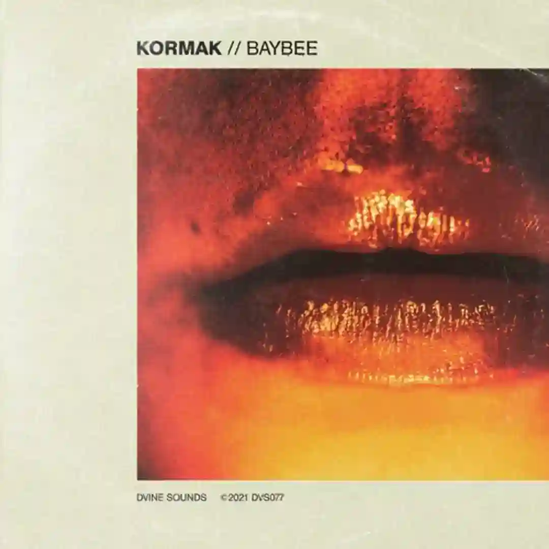 Baybee cover