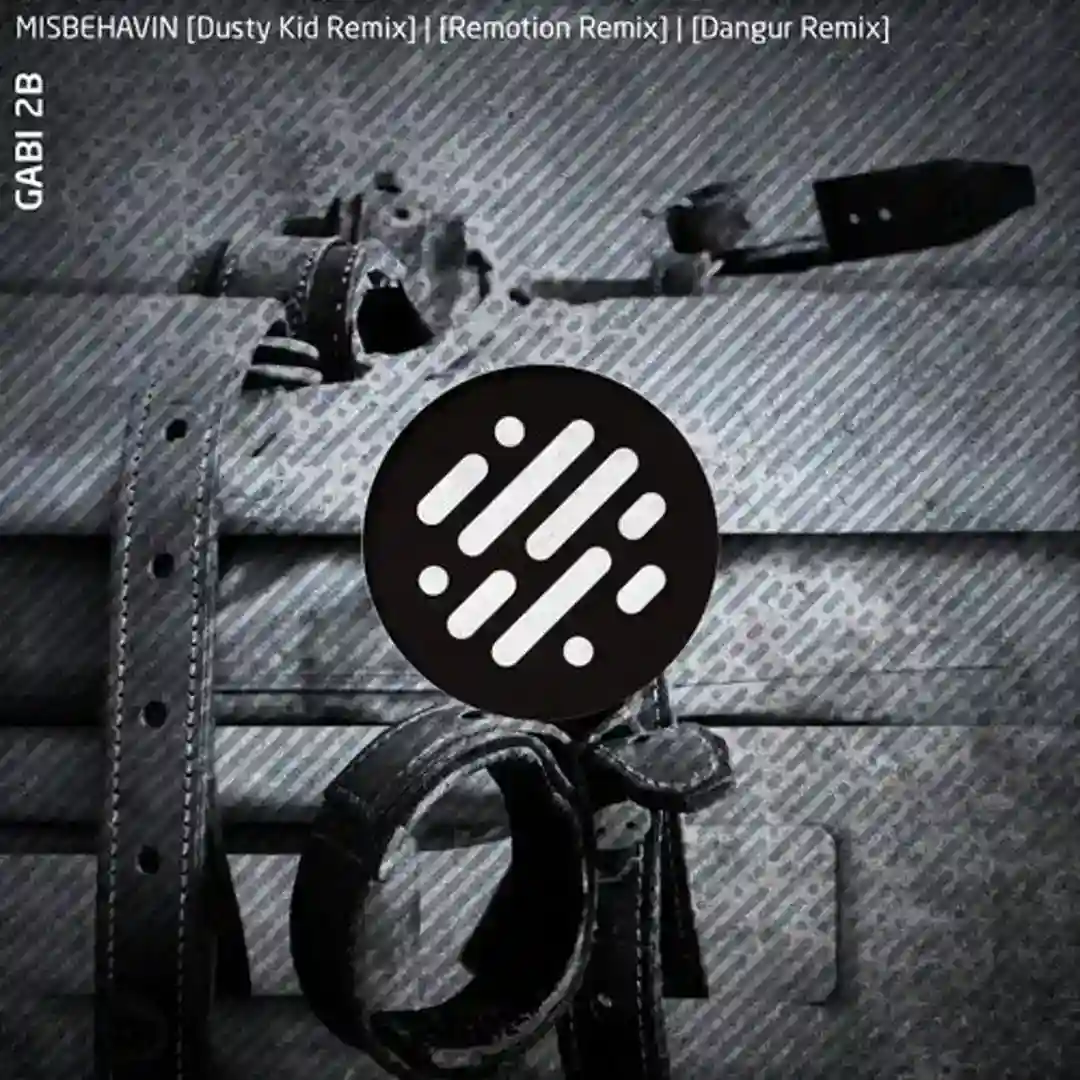 Misbehavin' (Dusty Kid Remix) cover