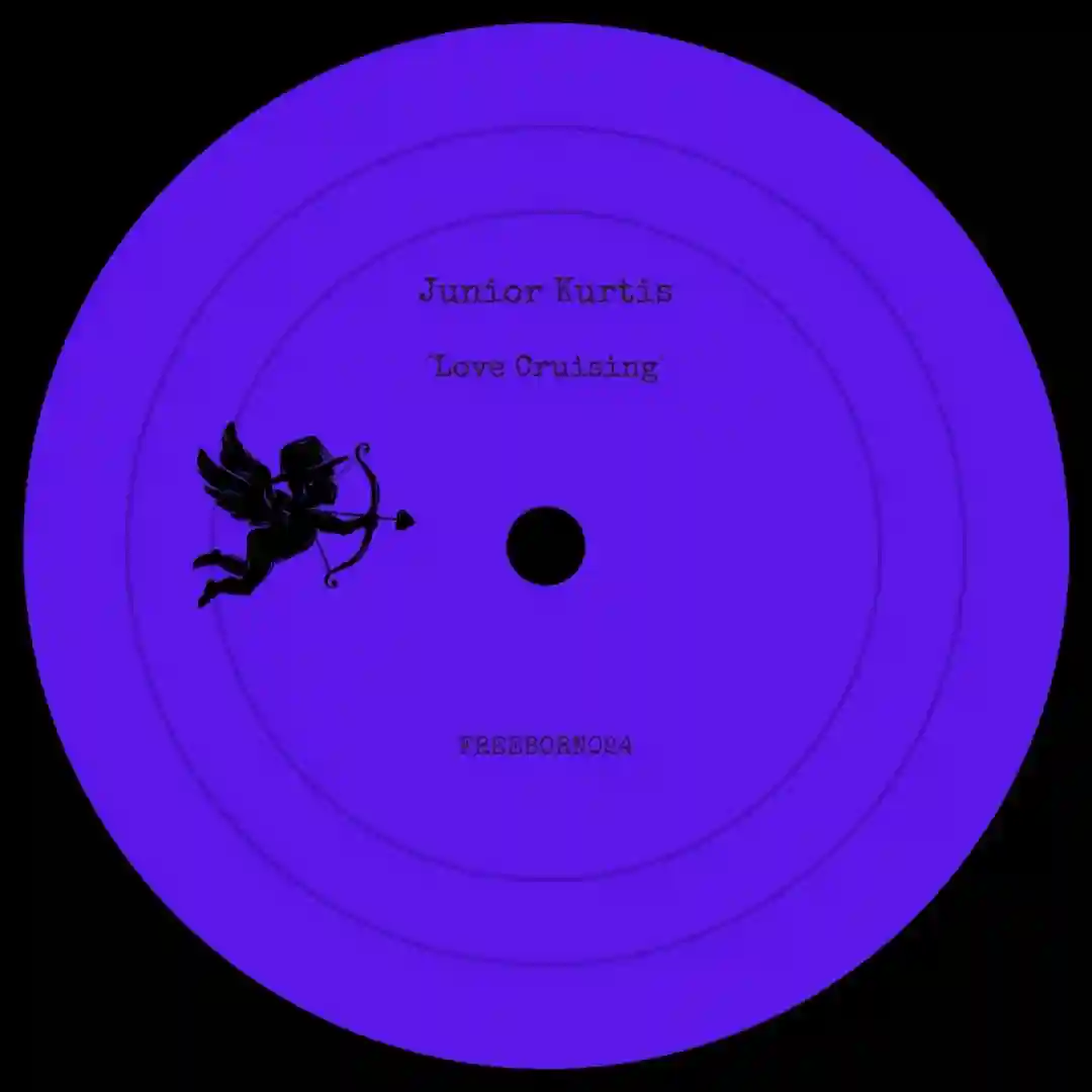 Love Cruising (Original Mix) cover