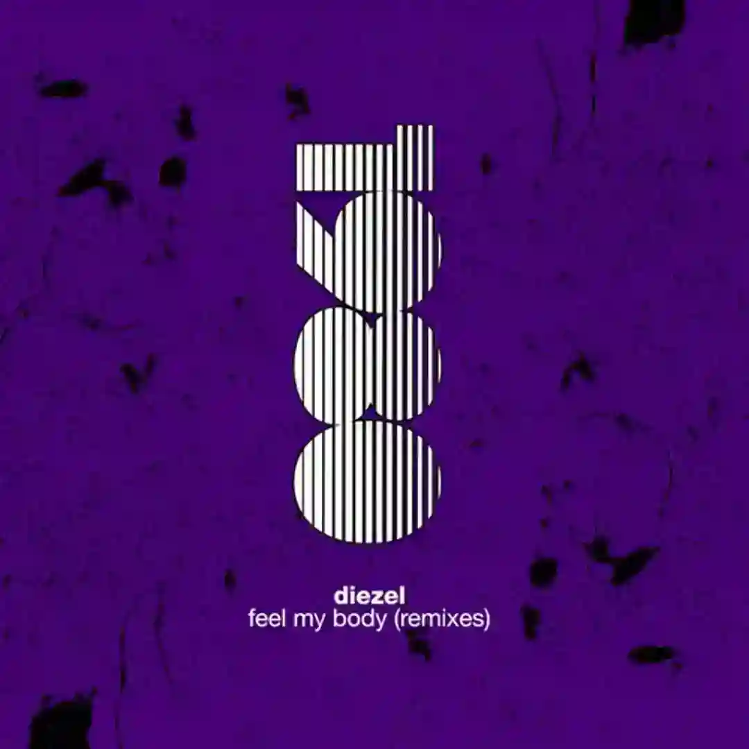 Feel My Body (Extended Mix) cover