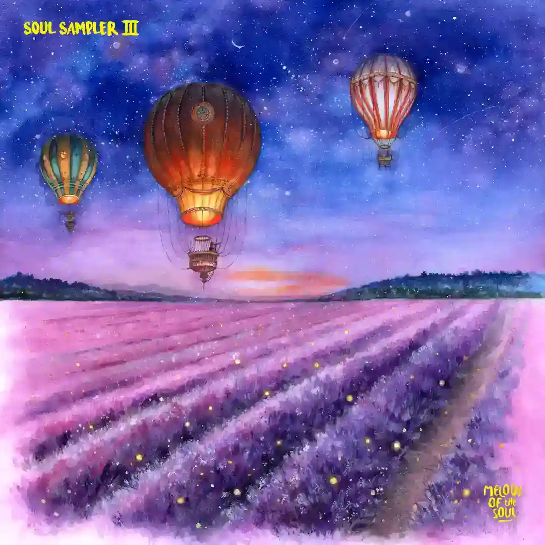 Secrets (Original Mix) cover