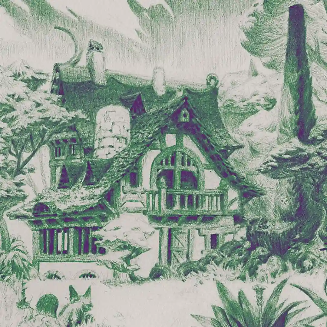 dweller cover