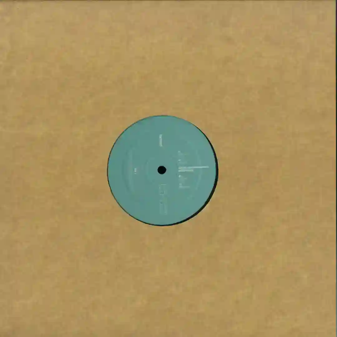 Maestrale cover