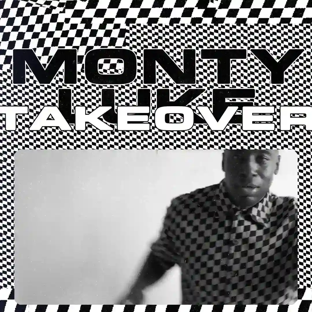 The Takover (Remove Ya) cover