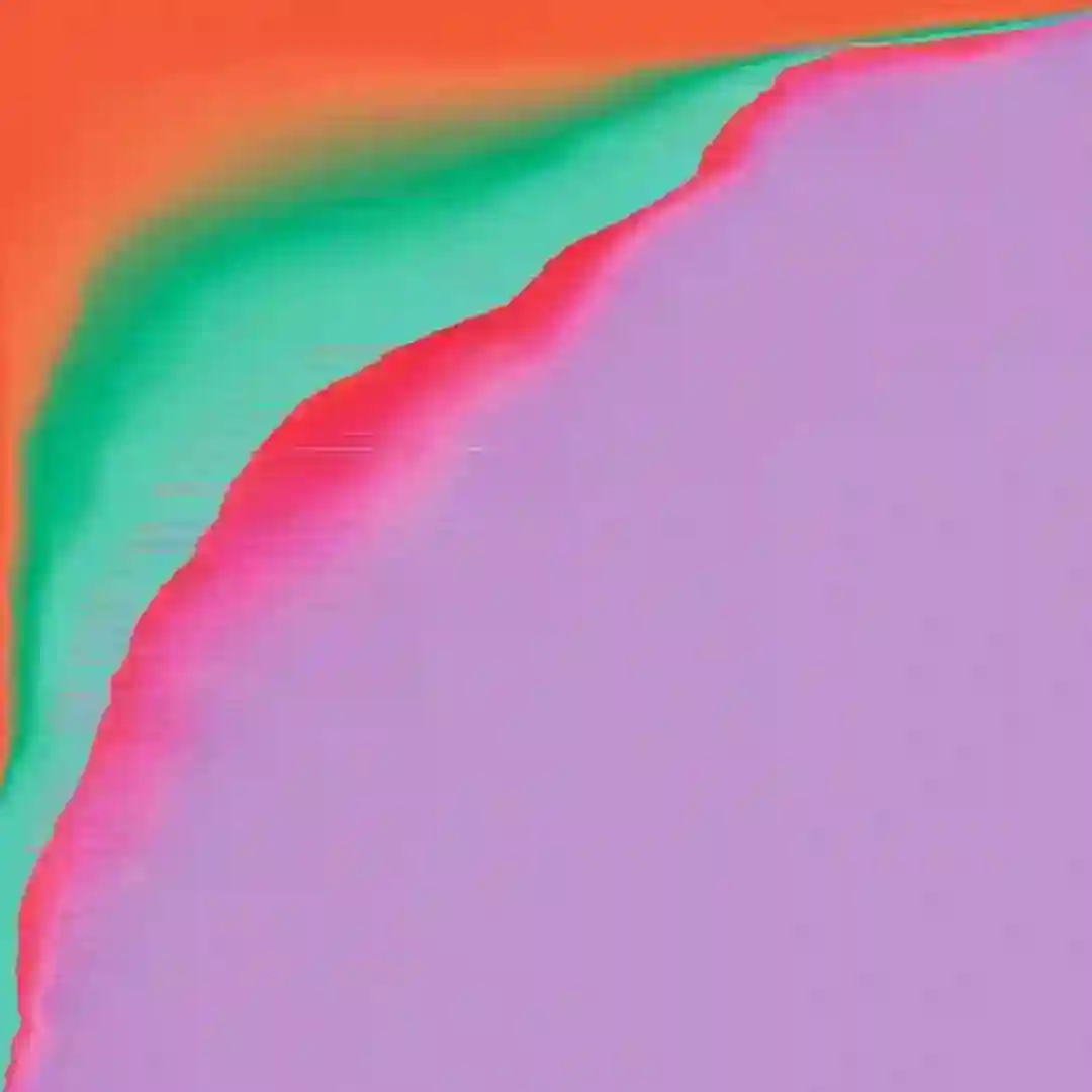 Teenage Emotions (Original Mix) cover