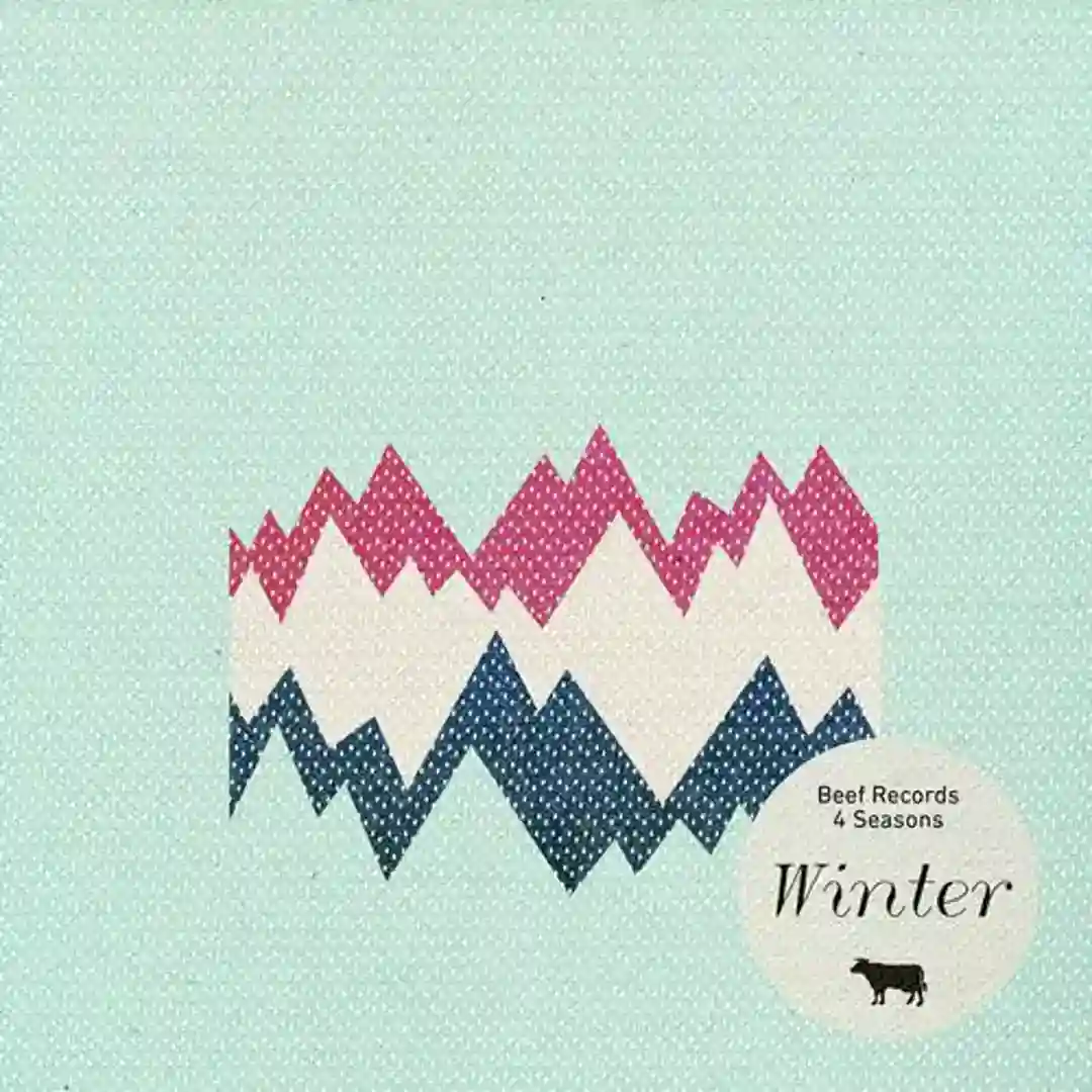 Seasons: Winter cover