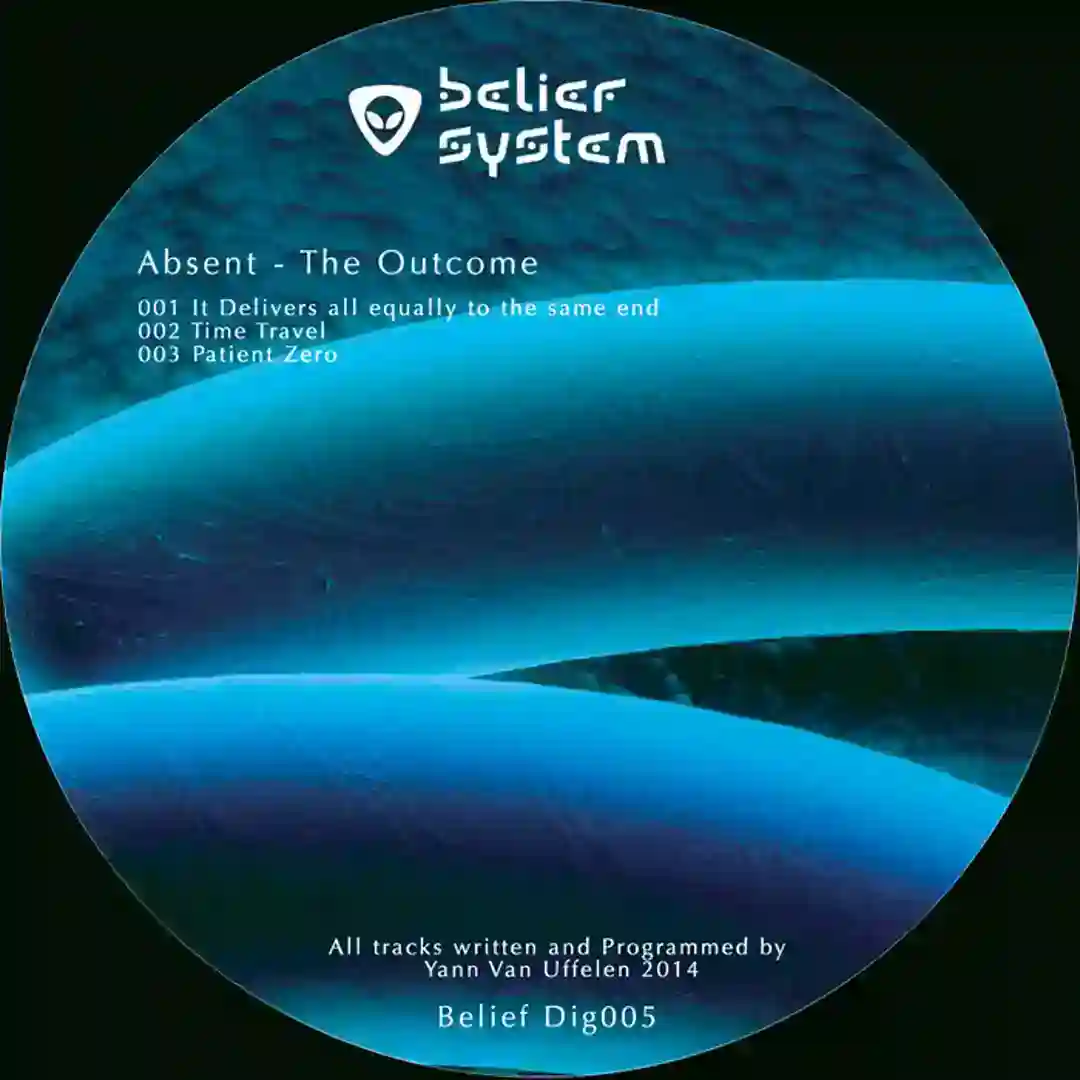 It delivers all equally to the same end cover