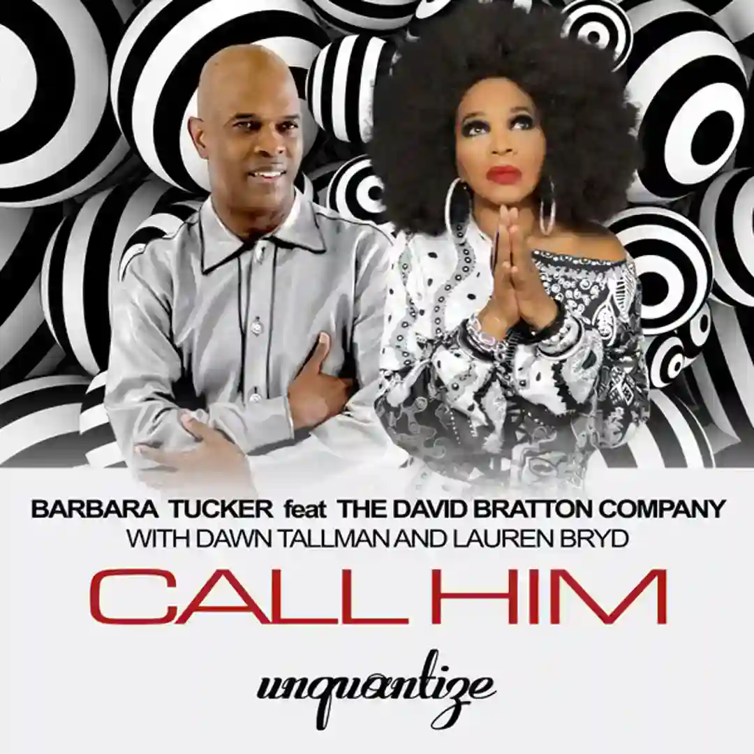 Call Him (DJ Spen & Gary Hudgins Praise Party Mix) cover