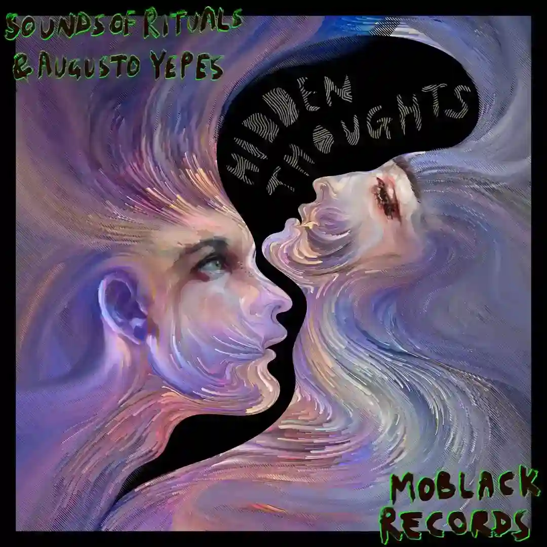 Hidden Thoughts cover
