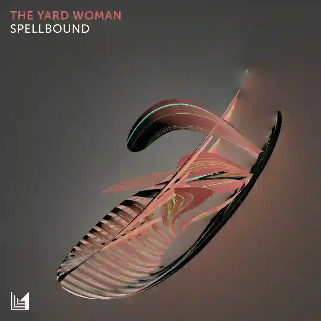 Spellbound (Extended Mix) cover