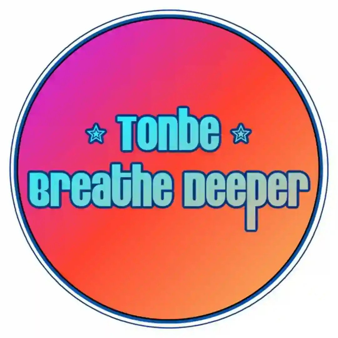 Breathe Deeper (Version 2) cover