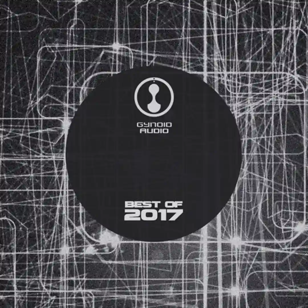Decoder (Original Mix) cover