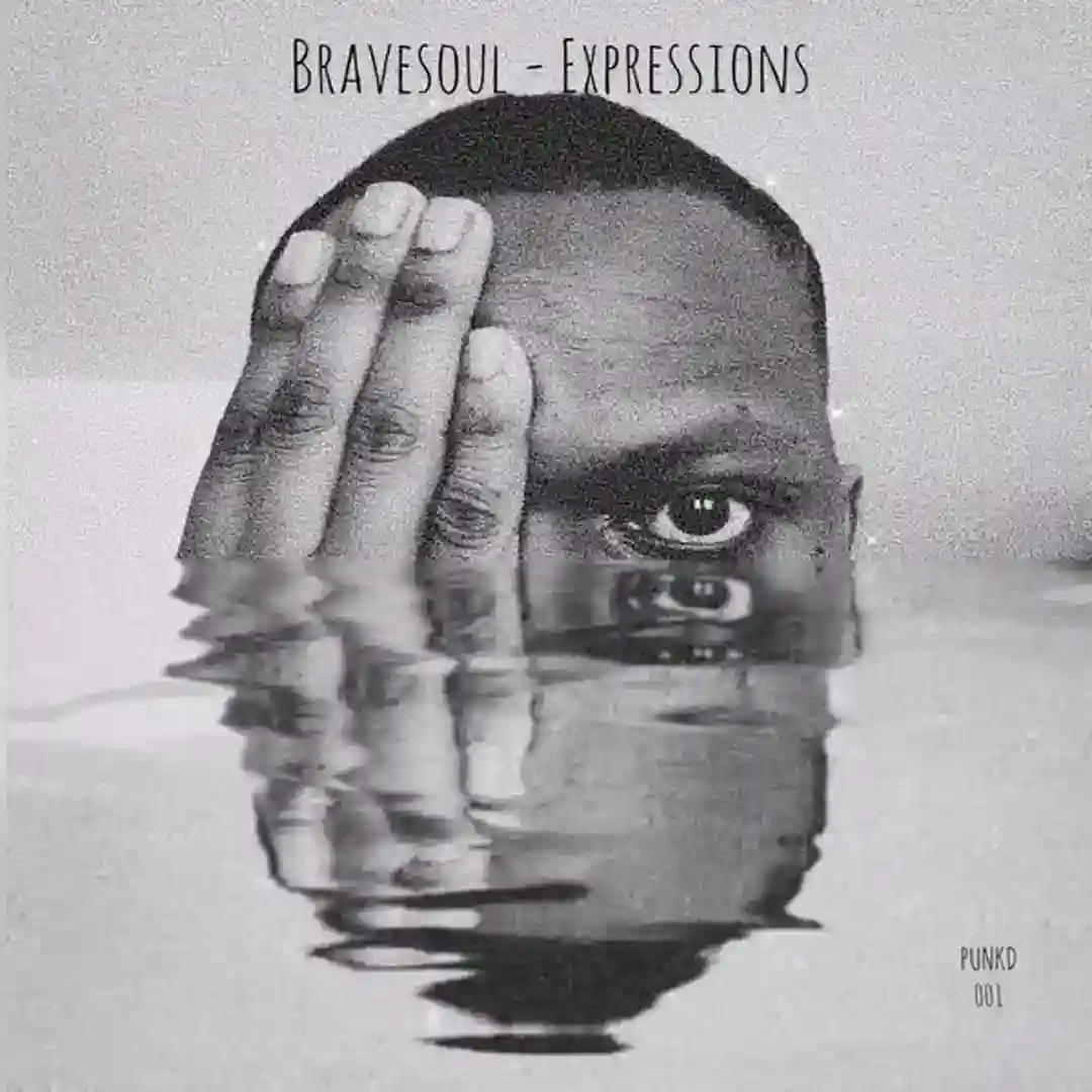 Expressions cover