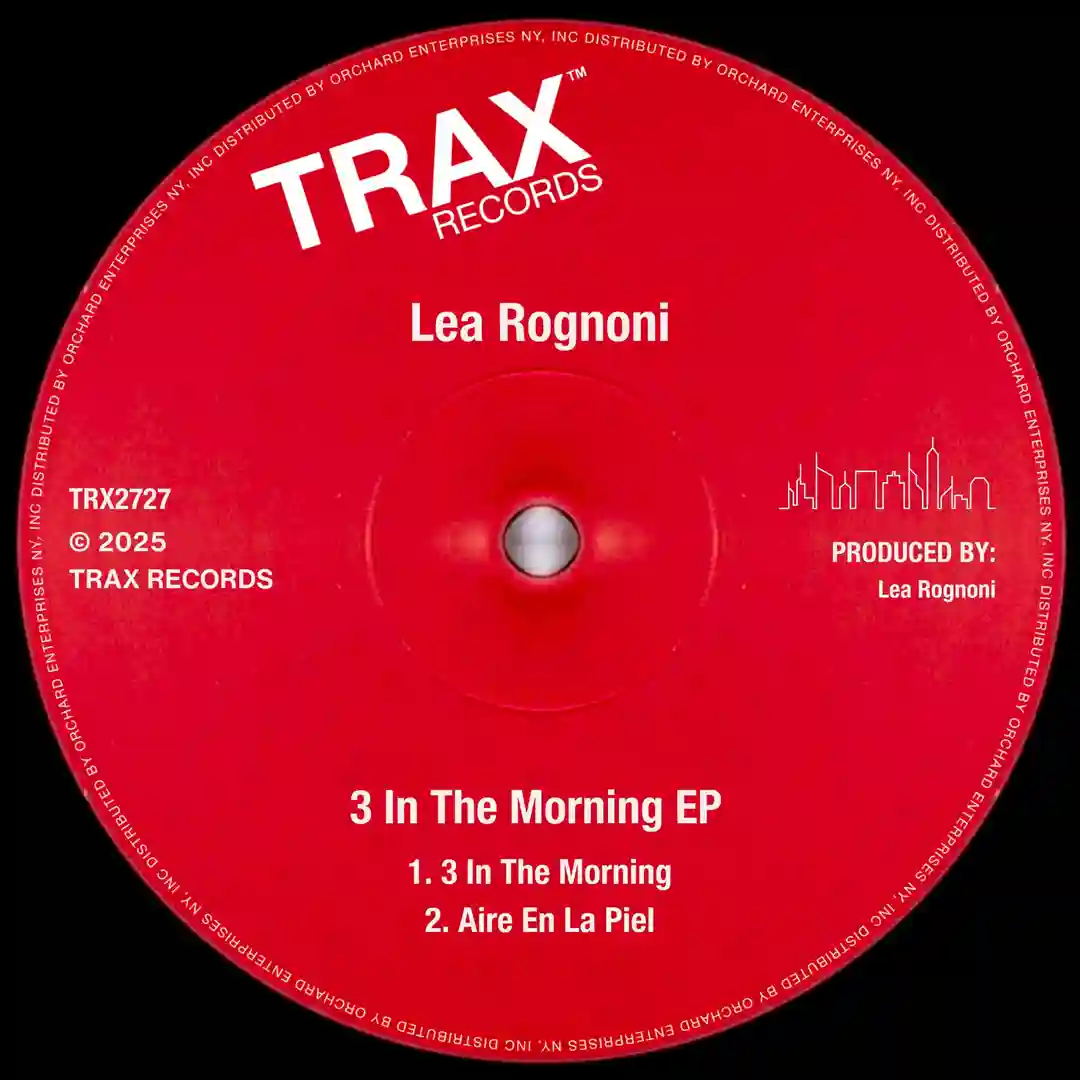 Aire En La Piel (Original Mix) cover